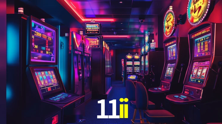 11ii bônus — painel de promoções no aplicativo